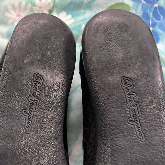 Salvatore Ferragamo Ballet Flats - 8 - Picture 13 of 16